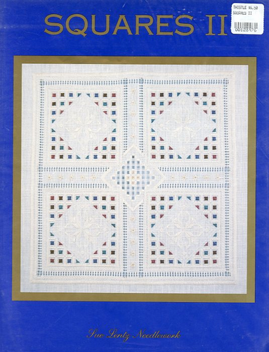 Squares II