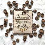 Squirrels Delight
