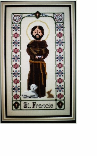 St. Francis