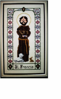 St. Francis