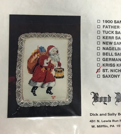 St. Nicholas
