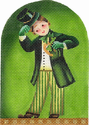 St. Patrick's Day