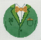 St. Patrick's Day Jacket