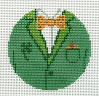 St. Patrick's Day Jacket