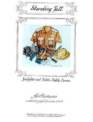 Standing Tall (Deputy Sheriffs)