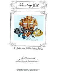 Standing Tall (Deputy Sheriffs)