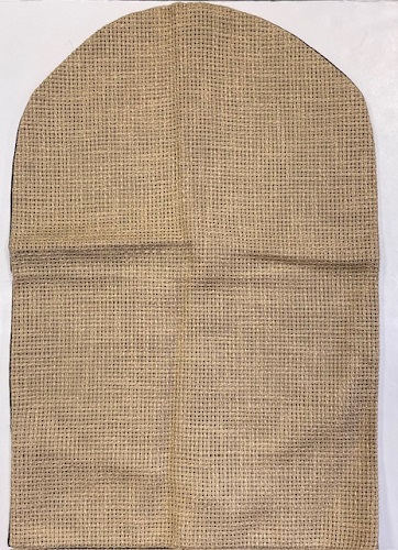 Standup - Navy/Tan 7ct Sand