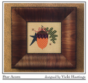 Star Acorn