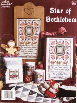 Star Of Bethlehem