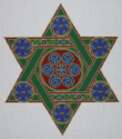 Star of David, 18m