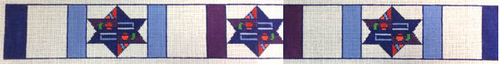 Star Of David Atarah