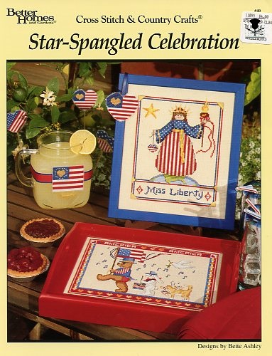Star-Spangled Celebration