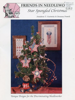 Star Spangled Christmas