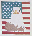 Star Spangled Eagle