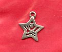 Star w/ Strings Charm