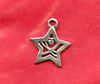 Star w/ Strings Charm