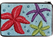 Starfish Purse