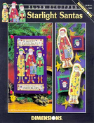 Starlight Santas