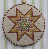 Starlight, Starbright Ornament