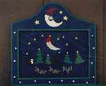 Starry, Starry Night