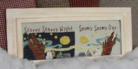Starry Starry Night