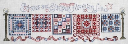 Stars and Stripes