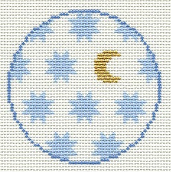 Stars & Moon