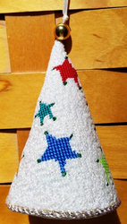 Stars on the Tree