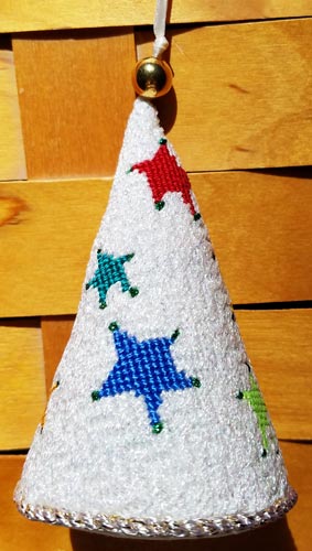 Stars on the Tree