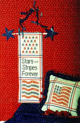 Stars and Stripes