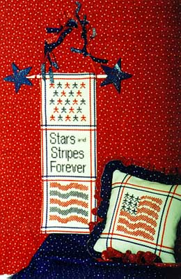 Stars and Stripes