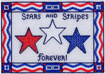 Stars and Stripes Forever!