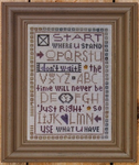 Start Where u Stand sampler