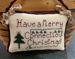 State Christmas