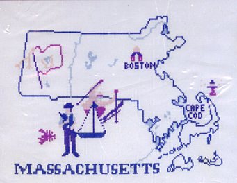 Stateways - Massachusetts