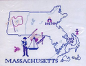 Stateways - Massachusetts