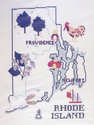 Stateways - Rhode Island