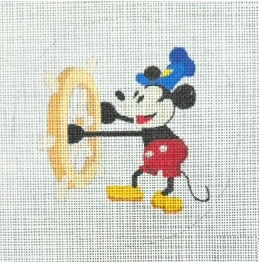 Steamboat Willie