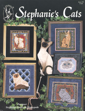 Stephanie's Cats