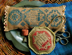 Still Stitching - Still Friends