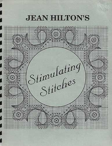 Stimulating Stitches