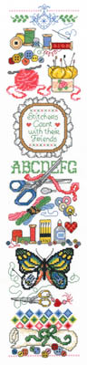 Stitch And Sew