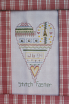 Stitch Faster