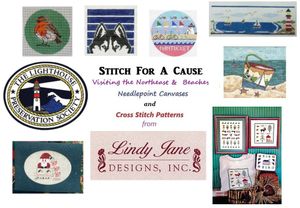 Stitch For A Cause
