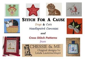 Stitch For A Cause