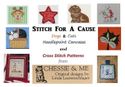 Stitch For A Cause
