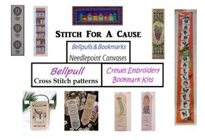 Stitch For A Cause