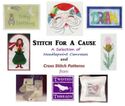 Stitch For A Cause