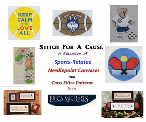 Stitch For A Cause