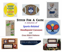 Stitch For A Cause